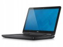 LAPTOP DELL E5540 I5 4GEN 16GB 1TBSSD DOTYK KAMERA