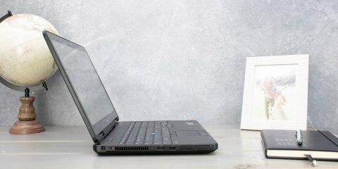 LAPTOP DELL E5540 I5 4GEN 16GB 1TBSSD DOTYK KAMERA