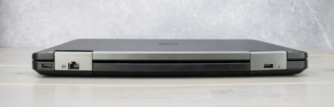 LAPTOP DELL E5540 I5 4GEN 16GB 1TBSSD DOTYK KAMERA