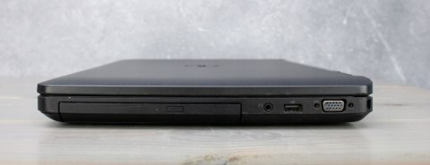 LAPTOP DELL E5540 I5 4GEN 16GB 1TBSSD DOTYK KAMERA