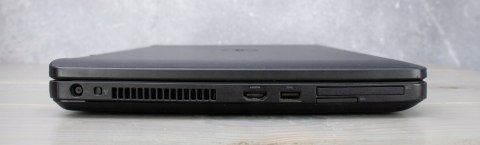 LAPTOP DELL E5540 I5 4GEN 16GB 1TBSSD DOTYK KAMERA