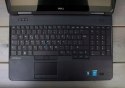 LAPTOP DELL E5540 I5 4GEN 16GB 1TBSSD DOTYK KAMERA
