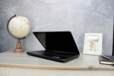 LAPTOP DELL E5540 I5 4GEN 16GB 1TBSSD DOTYK KAMERA