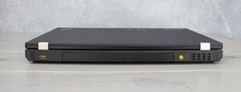 LAPTOP LENOVO T530i I5 8GB 240SSD W10 DVD PODŚW