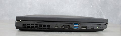 LAPTOP LENOVO T530i I5 8GB 240SSD W10 DVD PODŚW