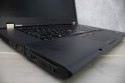LAPTOP LENOVO T530i I5 8GB 240SSD W10 DVD PODŚW