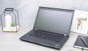 LAPTOP LENOVO T530i I5 8GB 240SSD W10 DVD PODŚW