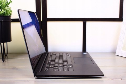 DELL PRECISION 5510 I7-6GEN 16GB 120SSD M1000M 4K