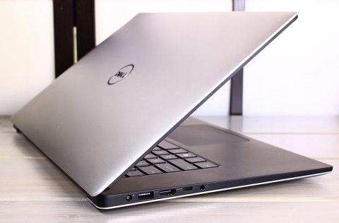 DELL PRECISION 5510 I7-6GEN 16GB 120SSD M1000M 4K