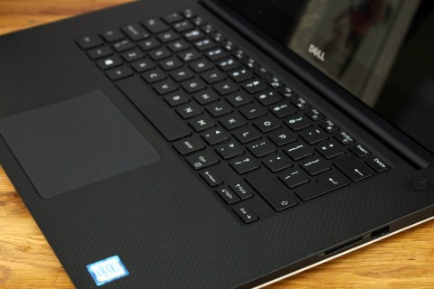 DELL PRECISION 5510 I7-6GEN 16GB 120SSD M1000M 4K