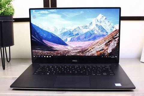 DELL PRECISION 5510 I7-6GEN 32GB 120SSD M1000M 4K