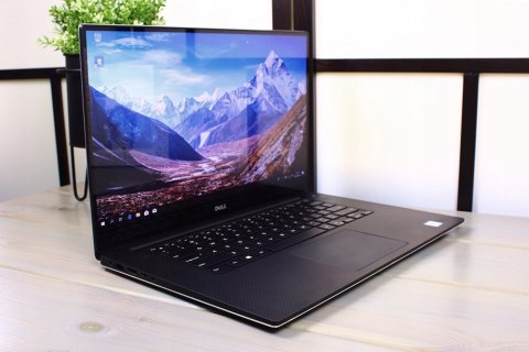 DELL PRECISION 5510 I7-6GEN 32GB 120SSD M1000M 4K