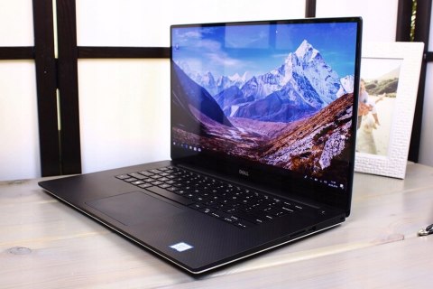 DELL PRECISION 5510 I7-6GEN 32GB 120SSD M1000M 4K