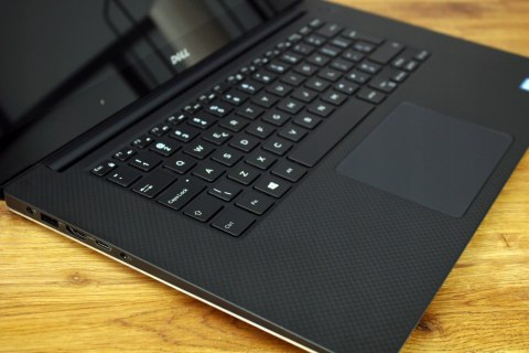 DELL PRECISION 5510 I7-6GEN 32GB 120SSD M1000M 4K