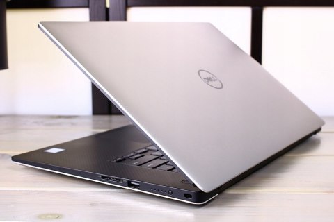 DELL PRECISION 5510 I7-6GEN 32GB 1TB SSD M1000M 4K