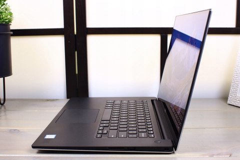 DELL PRECISION 5510 I7-6GEN 32GB 512SSD M1000M 4K