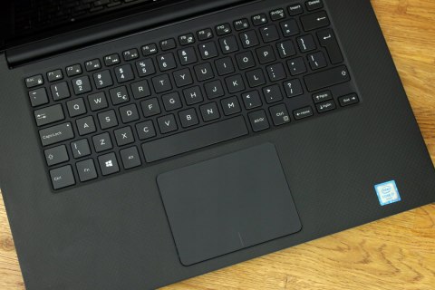 DELL PRECISION 5510 I7-6GEN 32GB 512SSD M1000M 4K