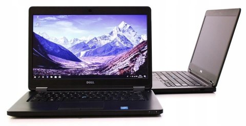 LAPTOP DELL E5450 I5 5GEN 16GB 1TBSSD W10 KAM HDMI