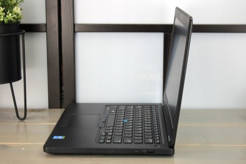 LAPTOP DELL E5450 I5 5GEN 16GB 1TBSSD W10 KAM HDMI