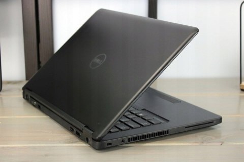 LAPTOP DELL E5450 I5 5GEN 8GB 1TBSSD W10 KAM HDMI