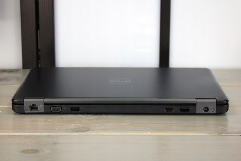 LAPTOP DELL E5450 I5 5GEN 8GB 1TBSSD W10 KAM HDMI