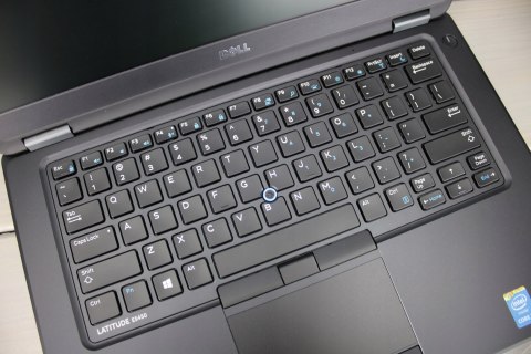 LAPTOP DELL E5450 I5 5GEN 8GB 1TBSSD W10 KAM HDMI