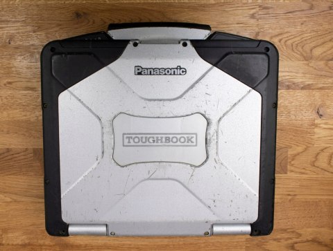 PANASONIC TOUGHBOOK CF-31 I5 3GEN 8GB 240SSD
