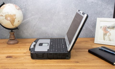 PANASONIC TOUGHBOOK CF-31 I5 3GEN 8GB 240SSD