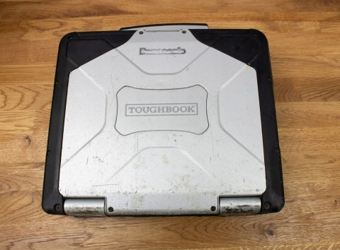 PANASONIC TOUGHBOOK CF-31 I5 3GEN 8GB 240SSD