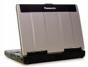 PANCERNY PANASONIC CF-53 I5 16GB 120SSD W10 DOTYK
