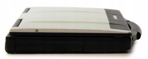 PANCERNY PANASONIC CF-53 I5 16GB 120SSD W10 DOTYK