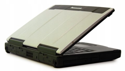 PANCERNY PANASONIC CF-53 I5 8GB 1TB SSD W10 DOTYK