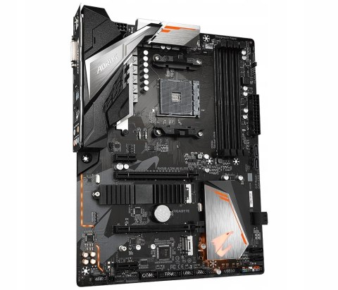 PŁYTA GŁÓWNA GIGABYTE B450 AORUS ELITE V2 AMD ATX