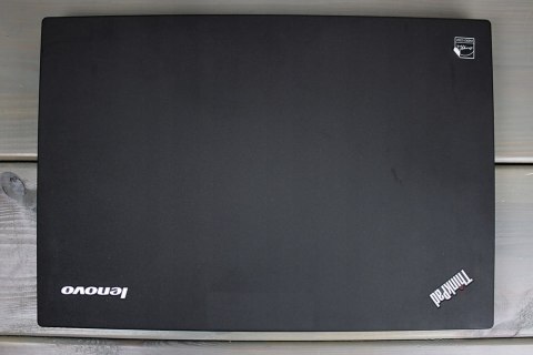 LAPTOP LENOVO T450 I5 5GEN 16GB 512SSD W10 HD KAM