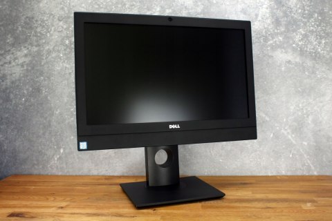 ALL IN ONE DELL 5250 I5 7GEN 16GB 512SSD 21'' FHD