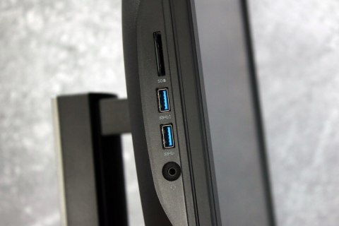 ALL IN ONE DELL 5250 I5 7GEN 16GB 512SSD 21'' FHD