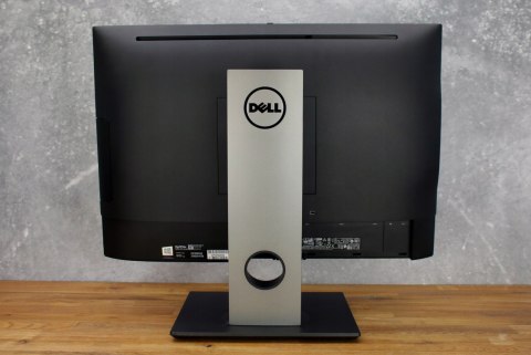 ALL IN ONE DELL 5250 I5 7GEN 16GB 512SSD 21'' FHD