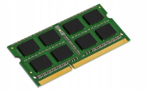 PAMIĘĆ RAM 2GB DDR3 SO-DIMM DO LAPTOPA 1333MHz