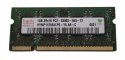 PAMIĘĆ RAM HYNIX 1GB DDR2 SO-DIMM DO LAPTOPA 5300S