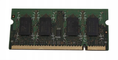 PAMIĘĆ RAM HYNIX 1GB DDR2 SO-DIMM DO LAPTOPA 5300S
