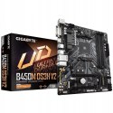 PŁYTA GŁÓWNA GIGABYTE B450M DS3H V2 AMD mATX
