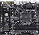 PŁYTA GŁÓWNA GIGABYTE B450M DS3H V2 AMD mATX
