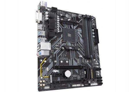 PŁYTA GŁÓWNA GIGABYTE B450M DS3H V2 AMD mATX