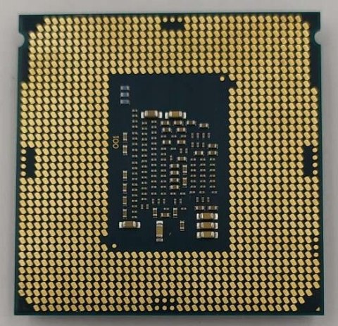 PROCESOR INTEL CELERON G3900T 6GEN 2.6GHz LGA1151