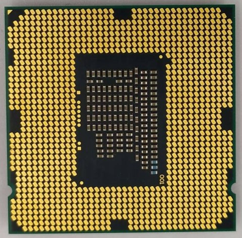 PROCESOR INTEL PENTIUM G850 2,9GHz 2 RDZENIE