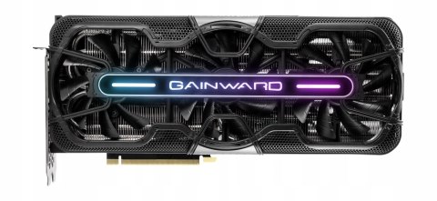 KARTA GAINWARD GEFORCE RTX 3070 PHANTOM 8GB GDDR6