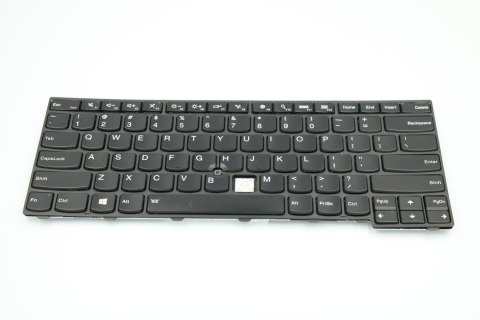KLAWIATURA LENOVO T440S T440 KLAWISZE 0C43944