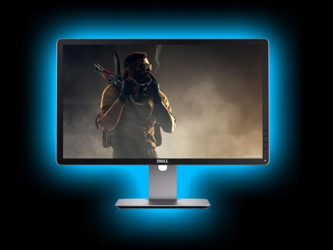 KOMPUTER DO GIER I5 16GB 512+500 GT1030 W10 ZESTAW