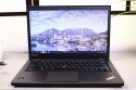 LAPTOP LENOVO T440s I5 4GEN HD+ 8GB 512SSD W10 KAM