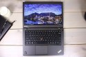 LAPTOP LENOVO T440s I5 4GEN HD+ 8GB 512SSD W10 KAM